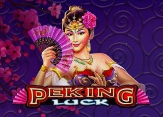 Pragmatic Play — Peking Luck